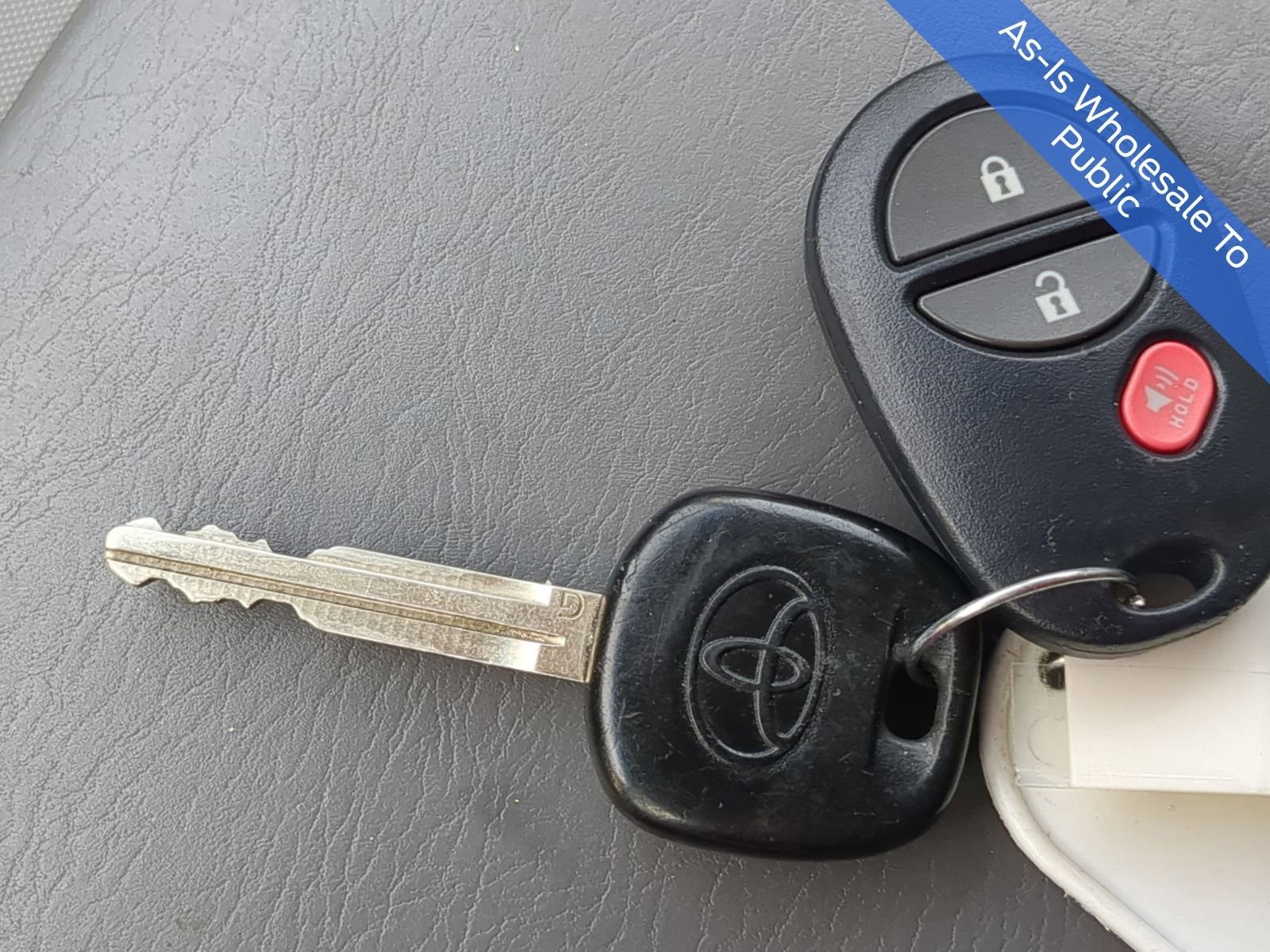 Used 2011 Toyota Tacoma 4x4 Access Cab V6 image 31