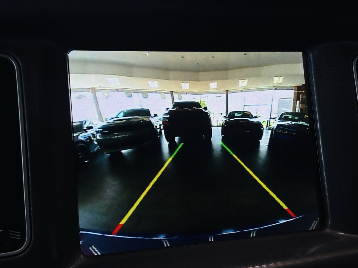 Used 2023 Dodge Charger Scat Pack w/ Plus Group RWD image 65