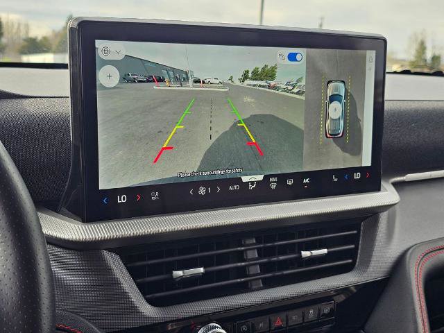 Certified 2025 Ford Explorer ST-Line image 20