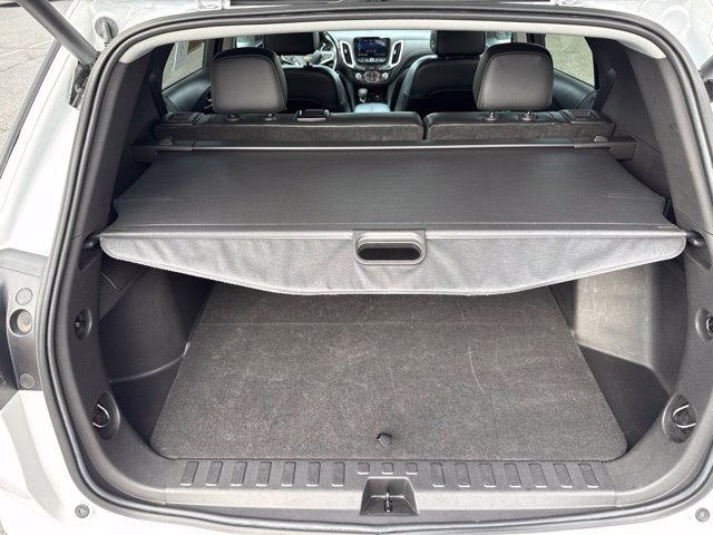 Used 2022 Chevrolet Equinox Premier AWD/4WD image 11