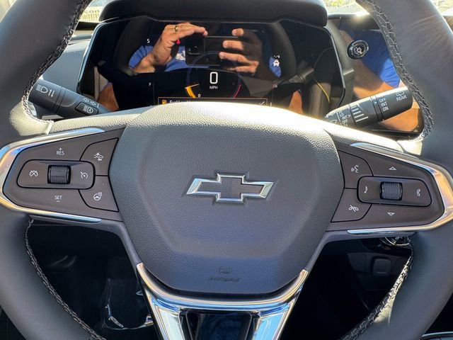 New 2026 Chevrolet Trax ACTIV w/ Driver Confidence Package image 20