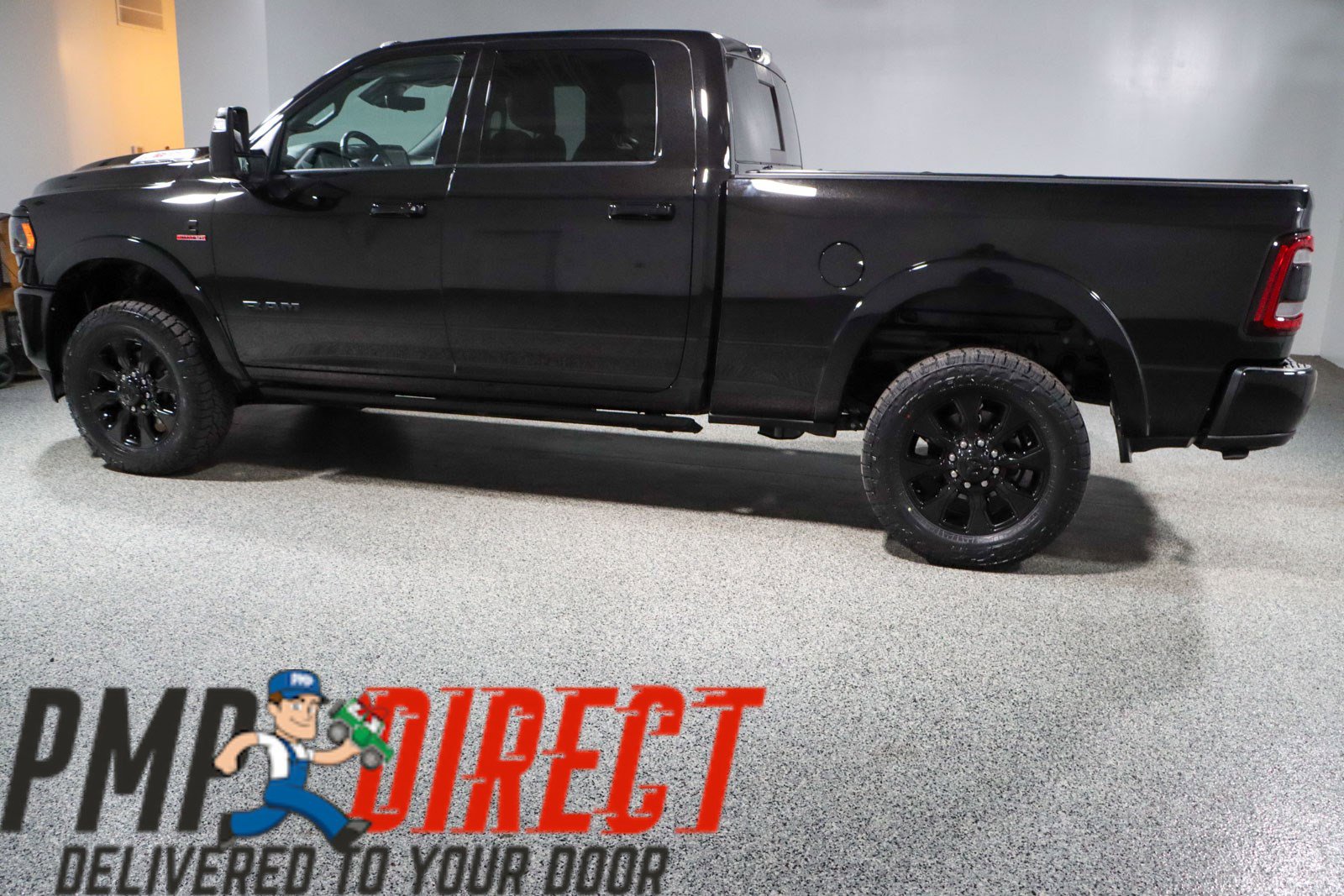 Used 2023 RAM 2500 Limited image 10
