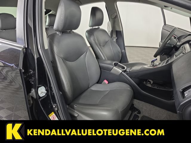 Used 2012 Toyota Prius Two FWD image 25