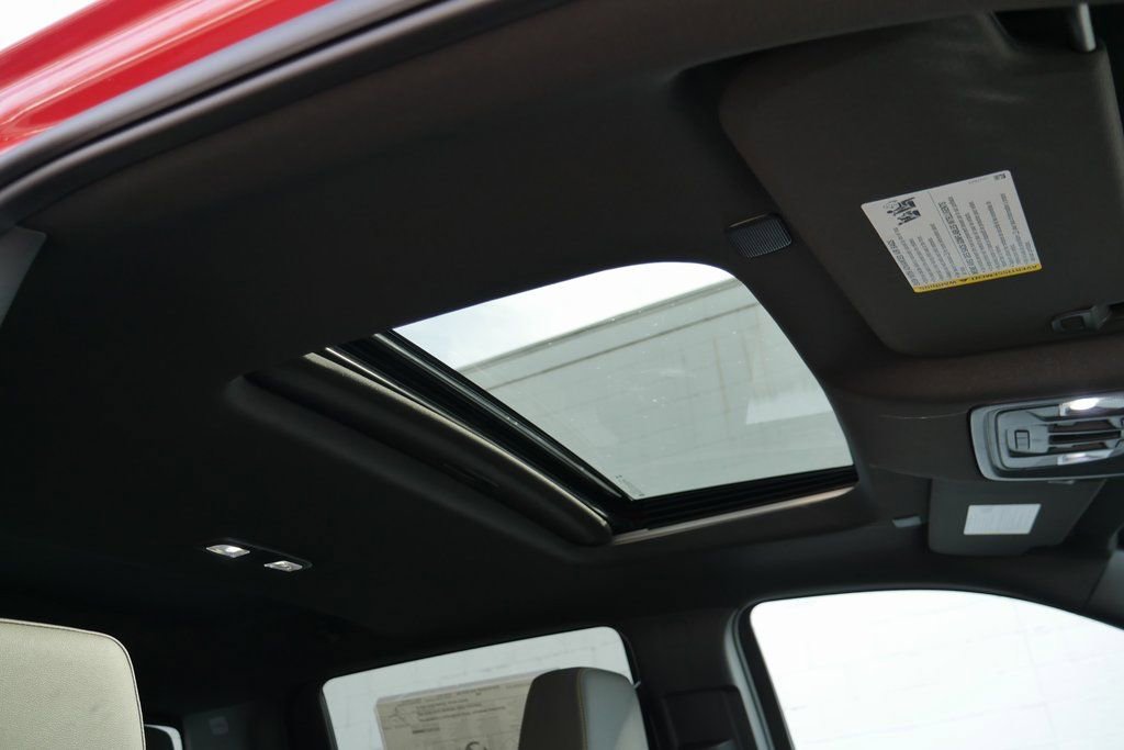 New 2026 Chevrolet Silverado 1500 ZR2 w/ Dark Appearance Package image 26