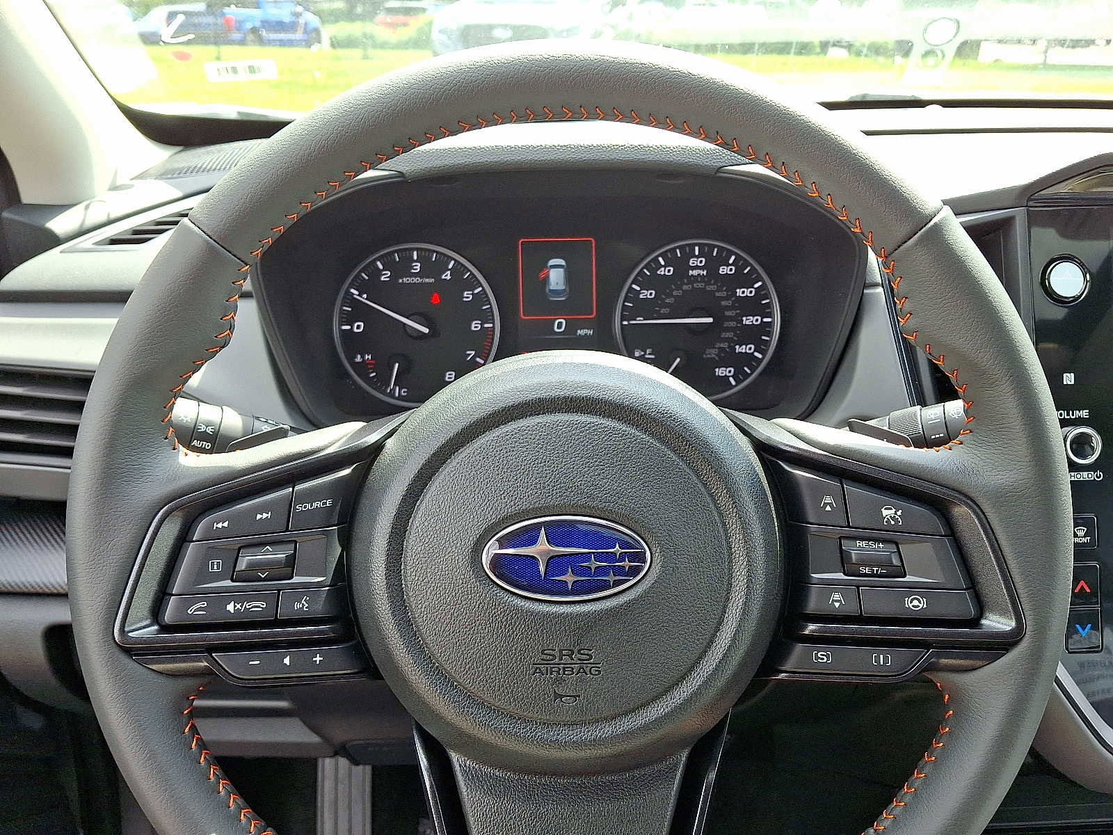 New 2025 Subaru Crosstrek 2.5i Limited image 9