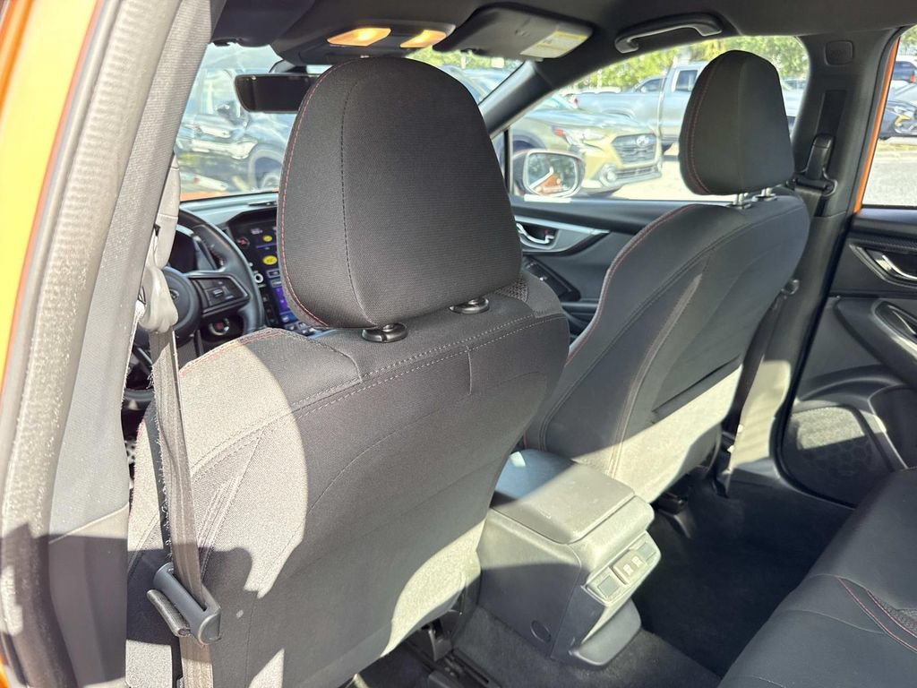 Used 2022 Subaru WRX Premium AWD/4WD image 13