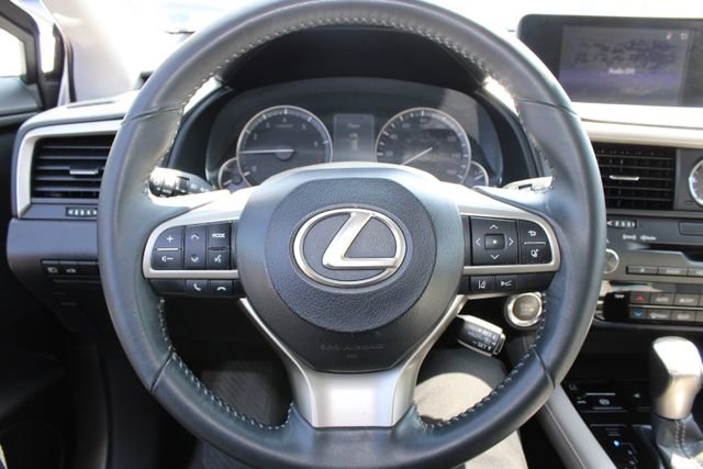 Used 2017 Lexus RX 350 FWD image 15