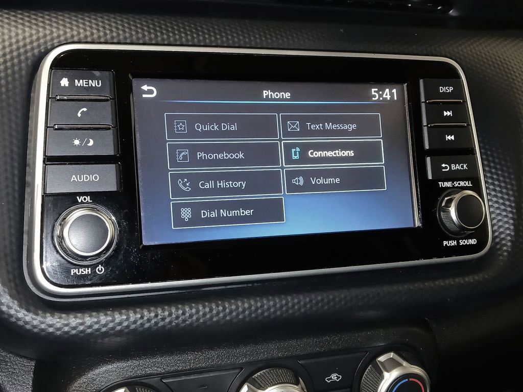 Used 2023 Nissan Kicks S image 23