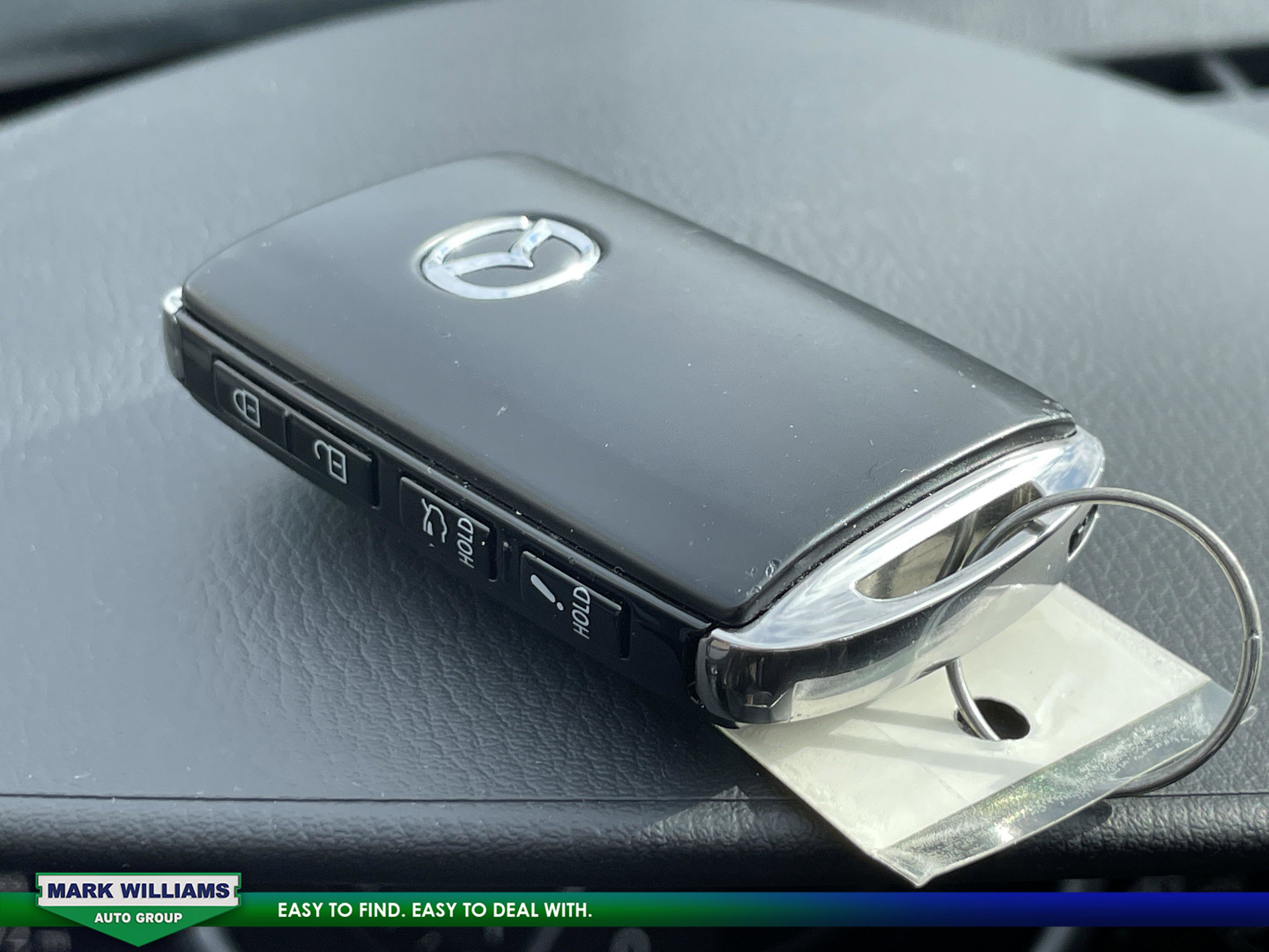 Used 2023 MAZDA MX-5 Miata Grand Touring image 24