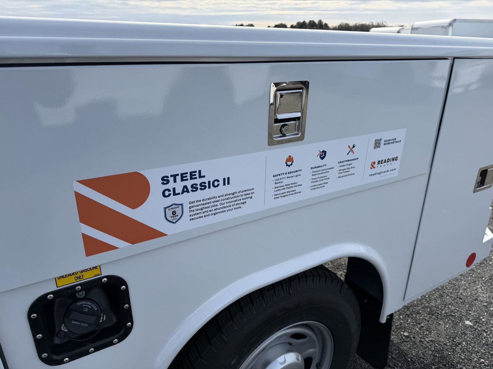 New 2026 Ford F250 XL image 4