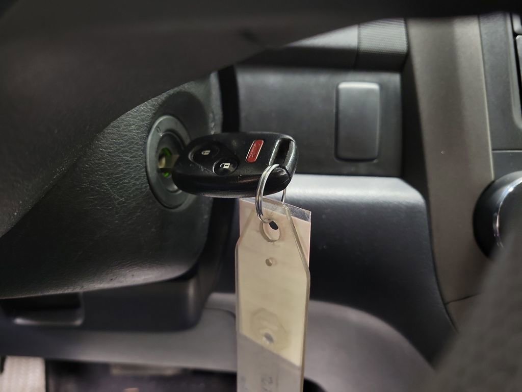 Used 2011 Honda CR-V LX image 15