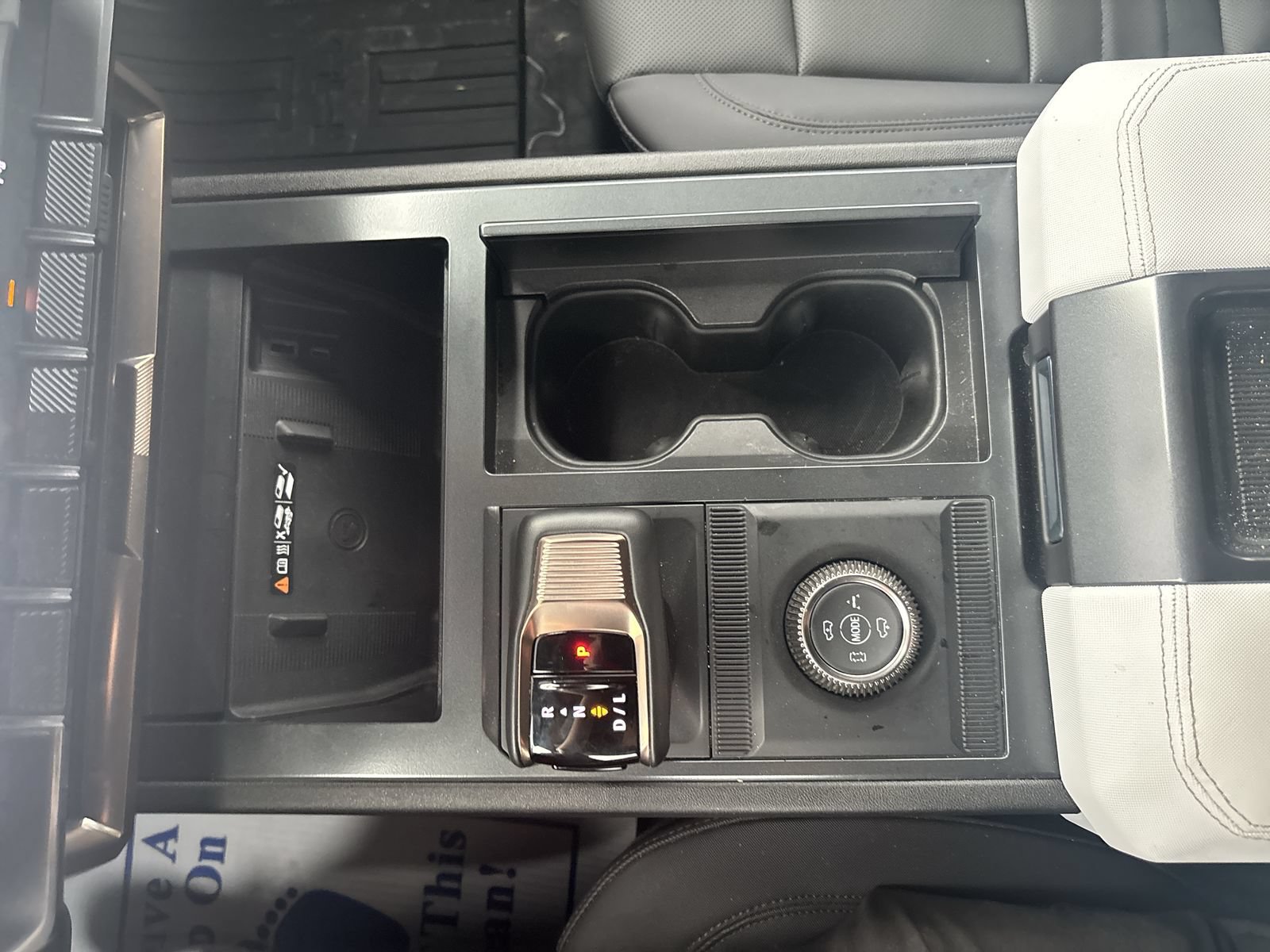 Used 2025 GMC Hummer EV 2X AWD/4WD image 21