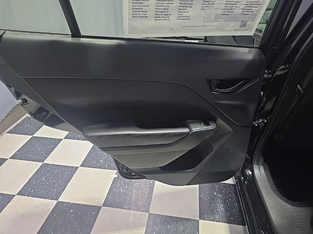New 2026 Subaru Impreza 2.0i Sport AWD/4WD image 13