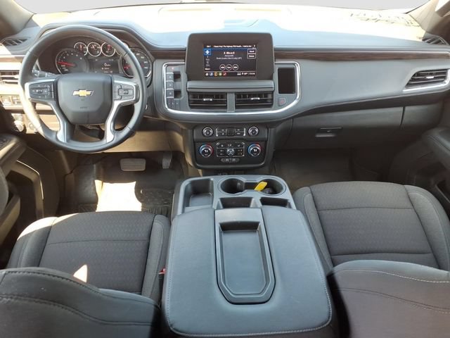 Used 2023 Chevrolet Tahoe LS AWD/4WD image 7