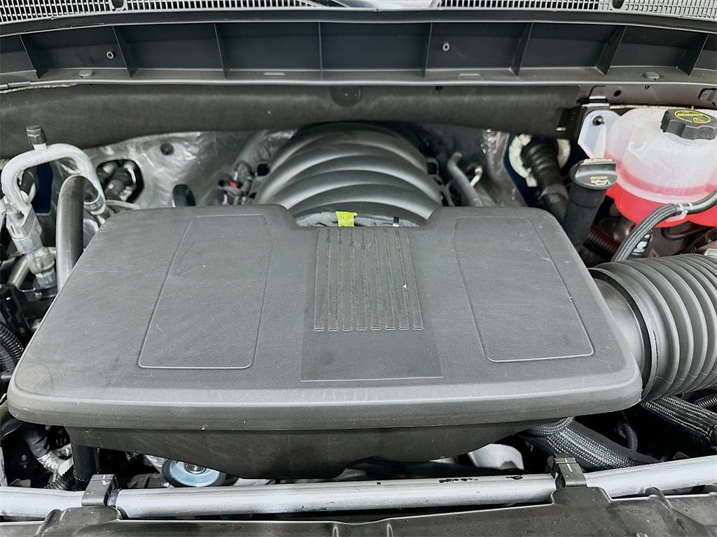 New 2026 GMC Sierra 1500 Denali w/ Denali Reserve Package image 32