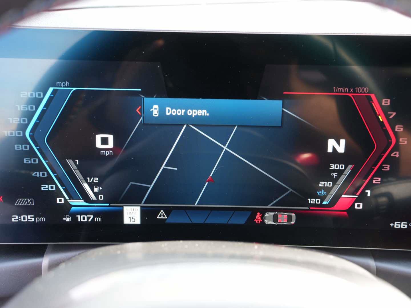 Used 2024 BMW M2 w/ Lighting Package image 19