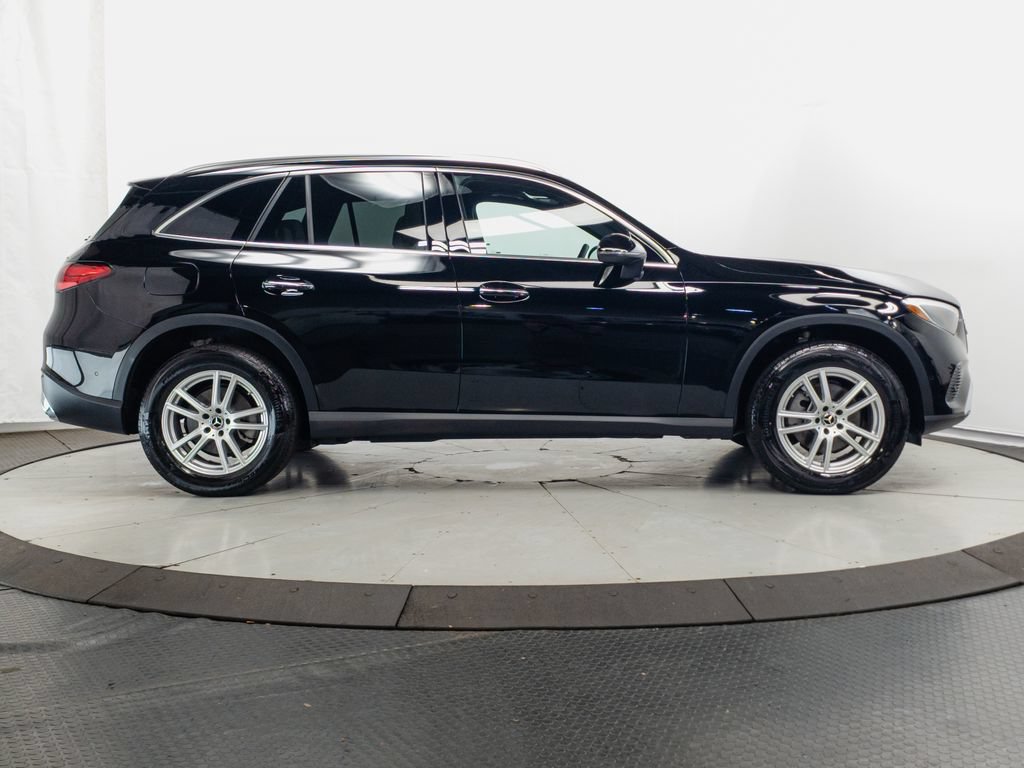 Certified 2026 Mercedes-Benz GLC 300 4MATIC image 30