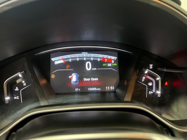Used 2018 Honda CR-V EX image 23