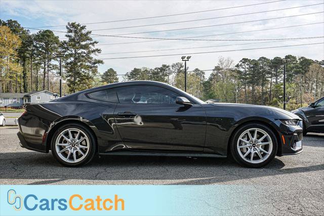 Used 2024 Ford Mustang GT Premium image 9