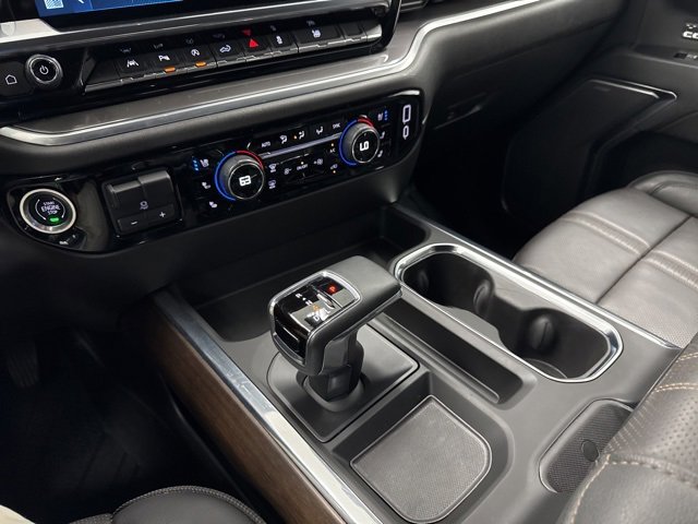 Used 2024 Chevrolet Silverado 1500 High Country image 23