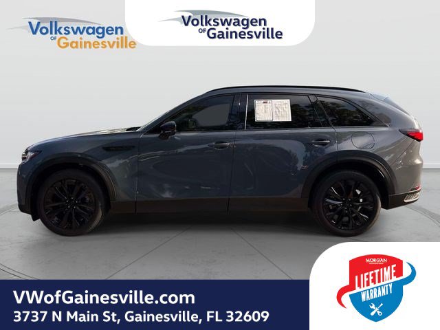 Used 2026 MAZDA CX-90 3.3 Turbo w/ Premium Sport Pkg AWD/4WD image 7
