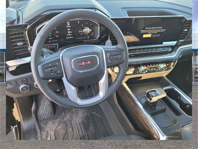 New 2026 GMC Sierra 1500 Elevation image 6
