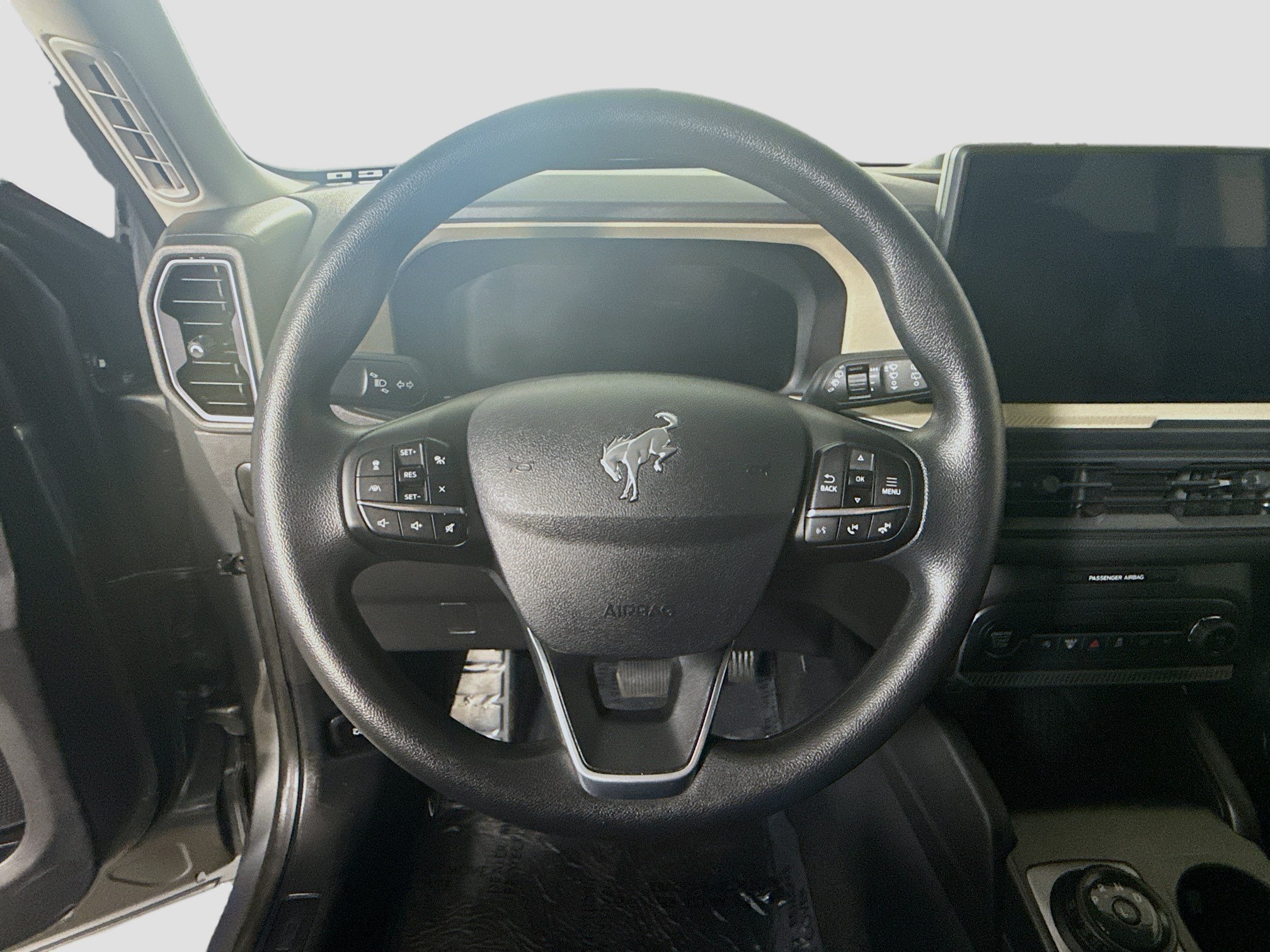 Used 2026 Ford Bronco Sport Big Bend AWD/4WD image 13