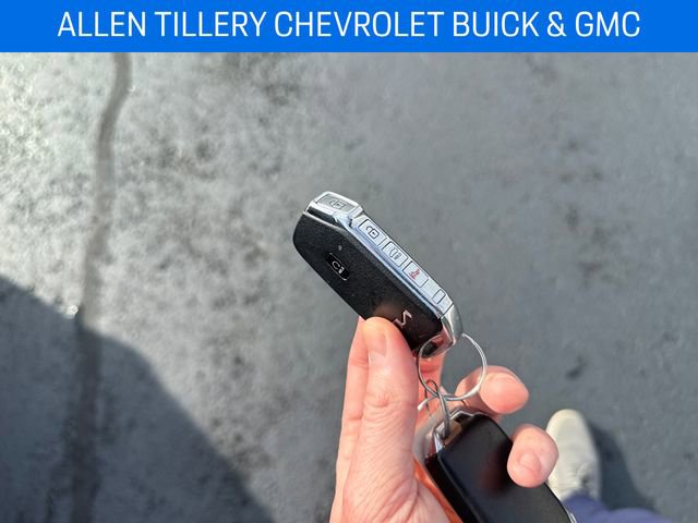 Used 2022 Kia K5 LXS image 26