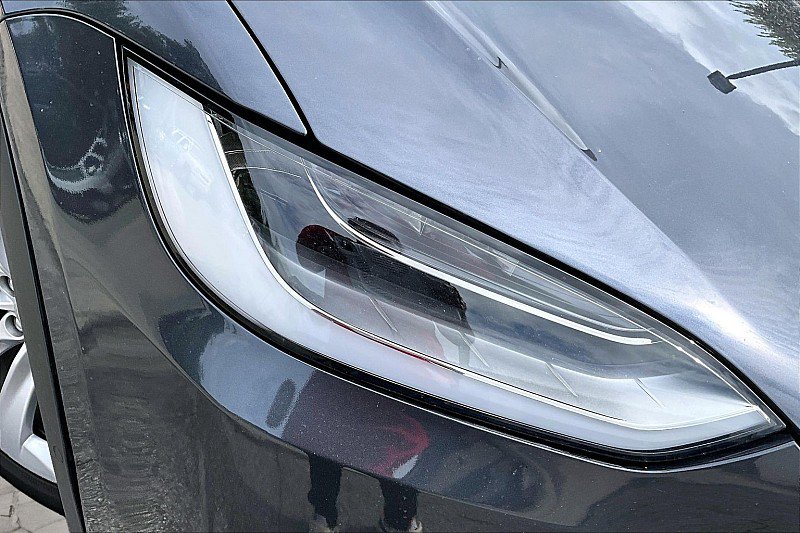 Used 2018 Tesla Model X 100D AWD/4WD image 24