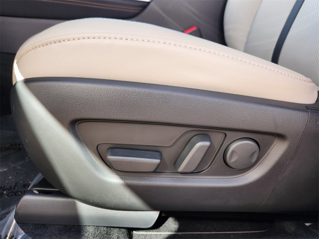 New 2026 MAZDA CX-90 Plug-In Hybrid w/Premium Sport image 8