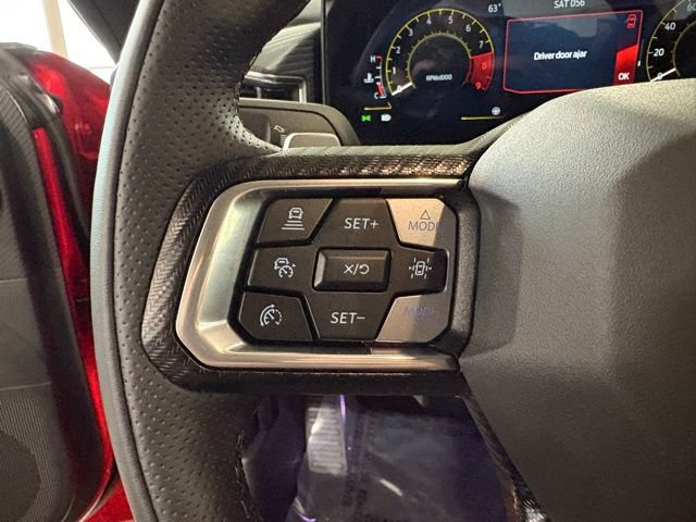 Used 2025 Ford Mustang GT Premium w/ 60th Anniversary Package RWD image 20