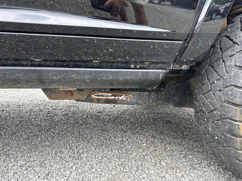 Used 2022 RAM 3500 Limited AWD/4WD image 20