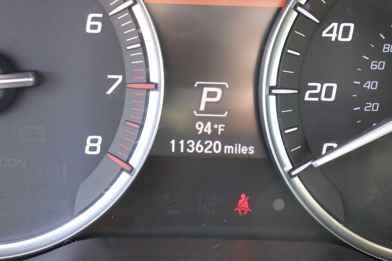 Used 2016 Acura MDX w/ Technology Package AWD/4WD image 11