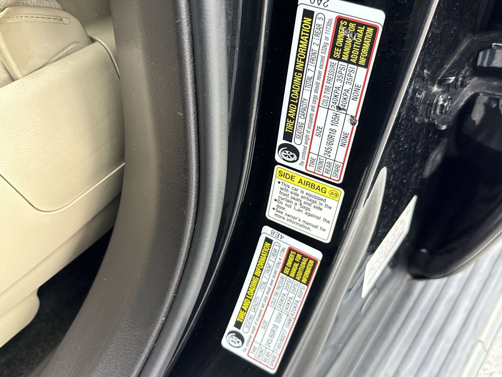 Used 2015 Acura MDX FWD image 53