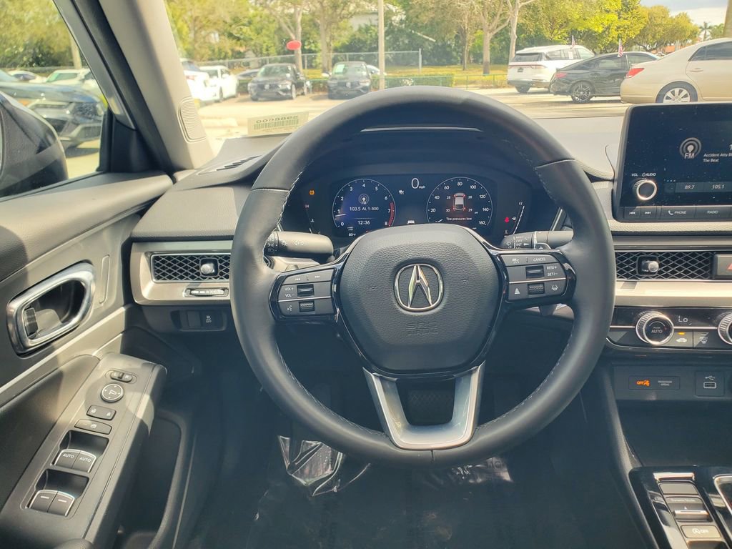 Used 2025 Acura Integra image 23