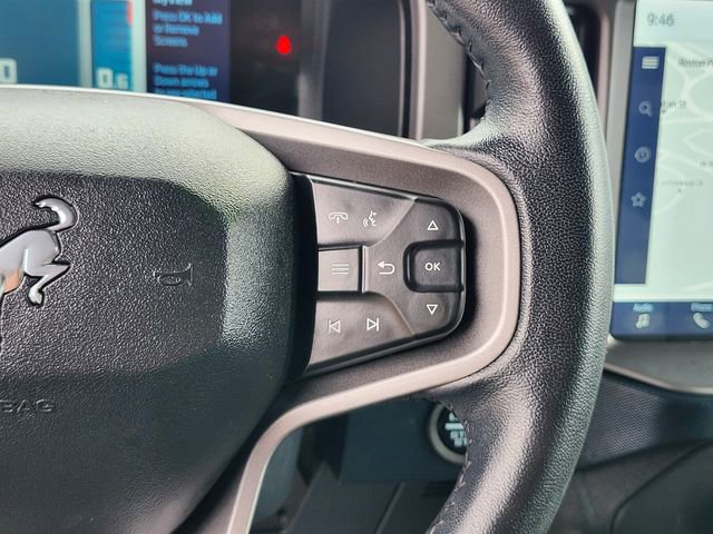 Certified 2023 Ford Bronco Outer Banks w/ Sasquatch Package image 29