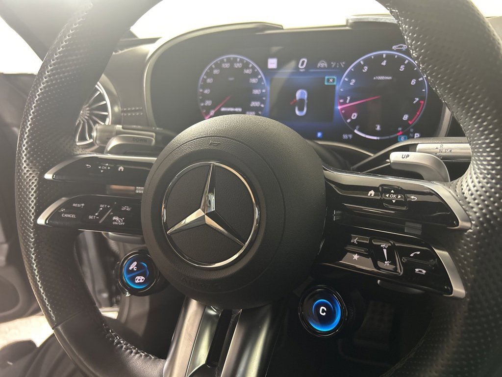 Used 2022 Mercedes-Benz SL 63 AMG 4MATIC image 14