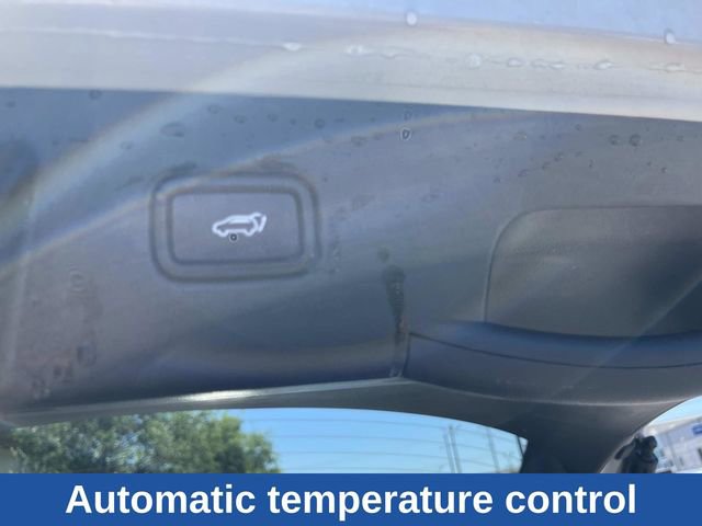 Used 2024 Hyundai Tucson SEL AWD/4WD image 16