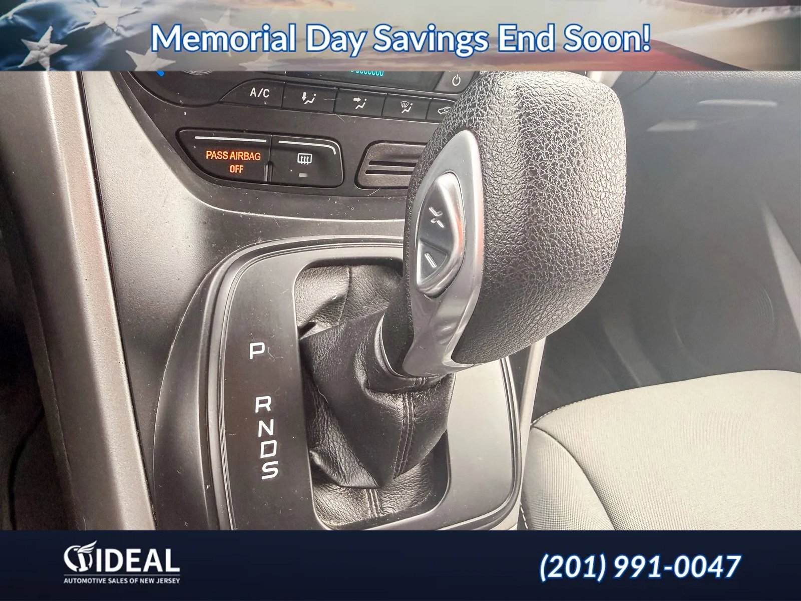 Used 2016 Ford Escape SE w/ Equipment Group 201A AWD/4WD image 27