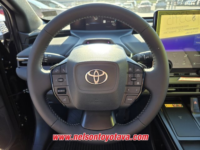 New 2026 Toyota bZ FWD image 14