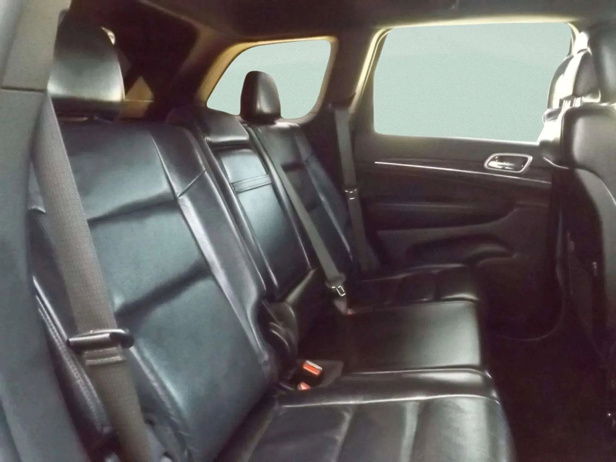 Used 2019 Jeep Grand Cherokee Limited image 12