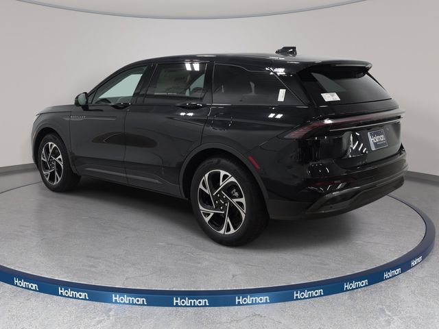 New 2026 Lincoln Nautilus Premier w/ Equipment Group 102A AWD/4WD image 7