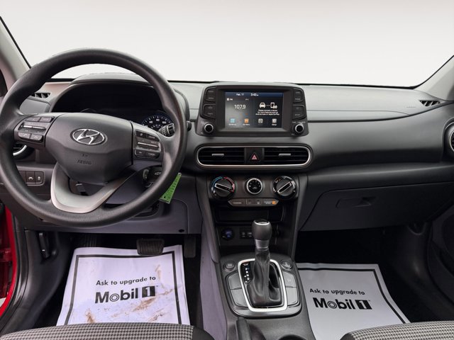 Used 2019 Hyundai Kona SE image 9