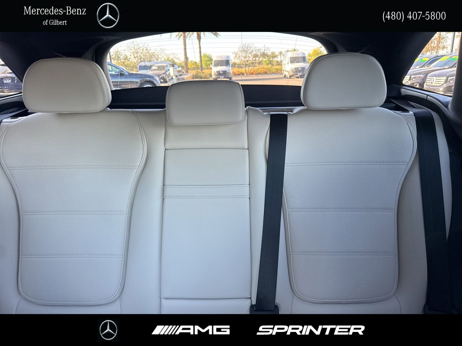 New 2026 Mercedes-Benz GLC 300 image 17