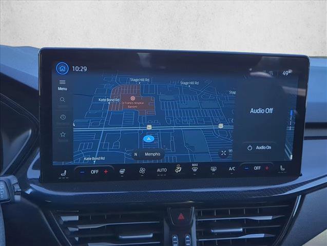 Certified 2024 Ford Escape ST-Line w/ Tech Pack #1 image 12