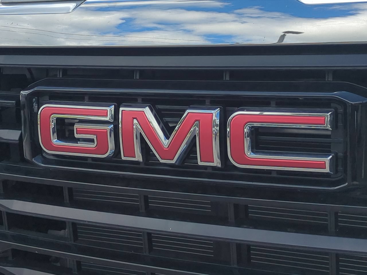 New 2025 GMC Sierra 3500 Pro w/ Convenience Package AWD/4WD image 29