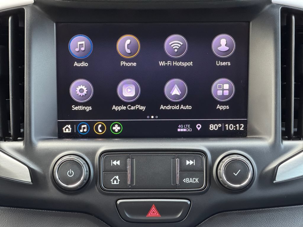 Used 2020 GMC Terrain SLT FWD image 27