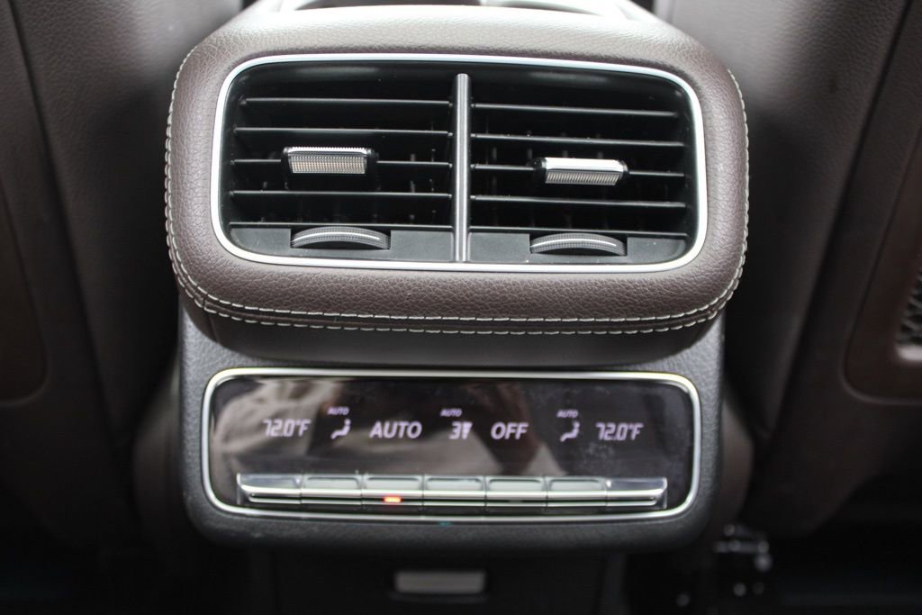 Certified 2022 Mercedes-Benz GLS 450 4MATIC image 31