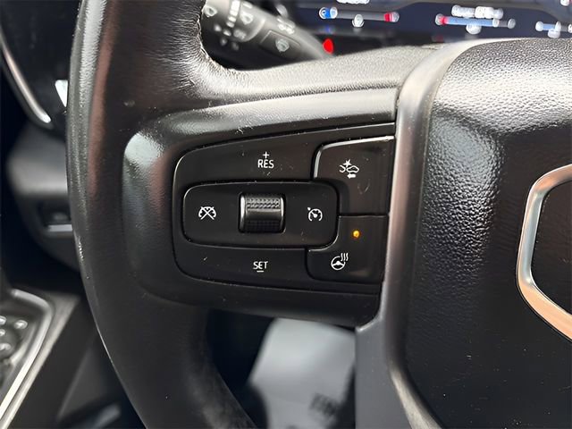 Used 2022 GMC Sierra 1500 Elevation image 6