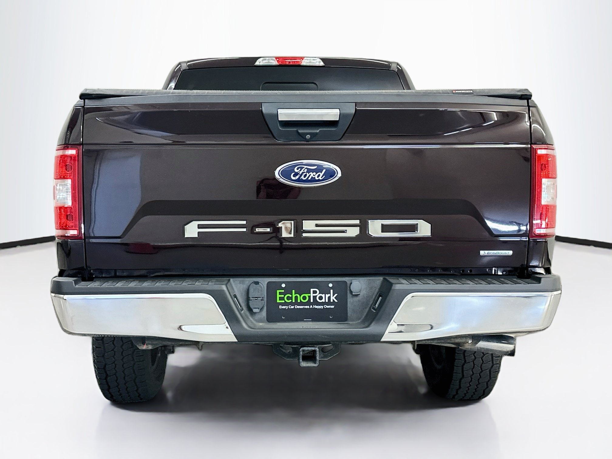 Used 2020 Ford F150 XLT w/ Equipment Group 302A Luxury AWD/4WD image 7
